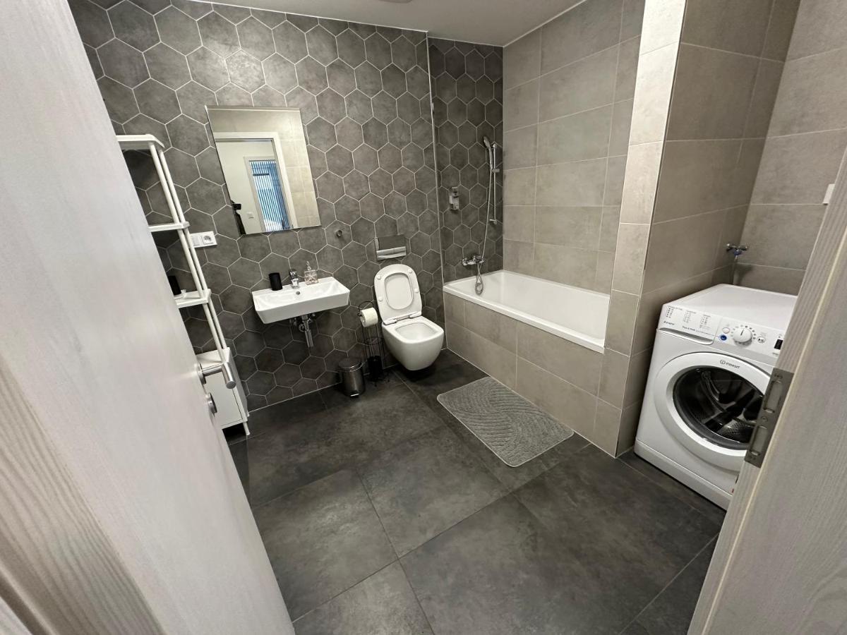 Apartament O2 Arena - Alex