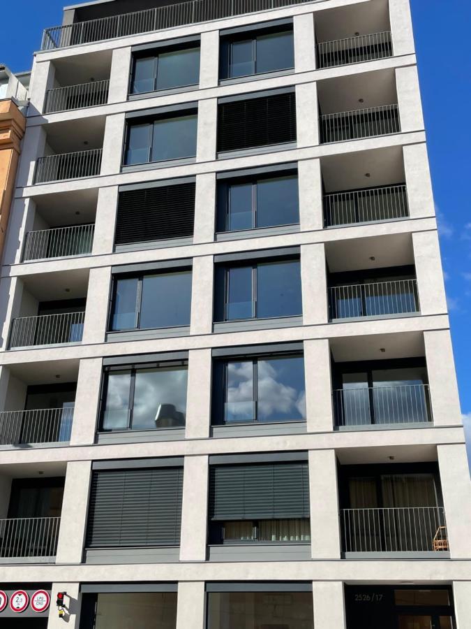 Apartament O2 Arena - Alex Praga