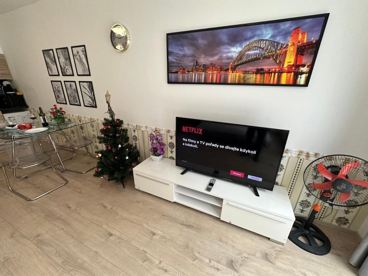 O2 Arena - Alex Appartement