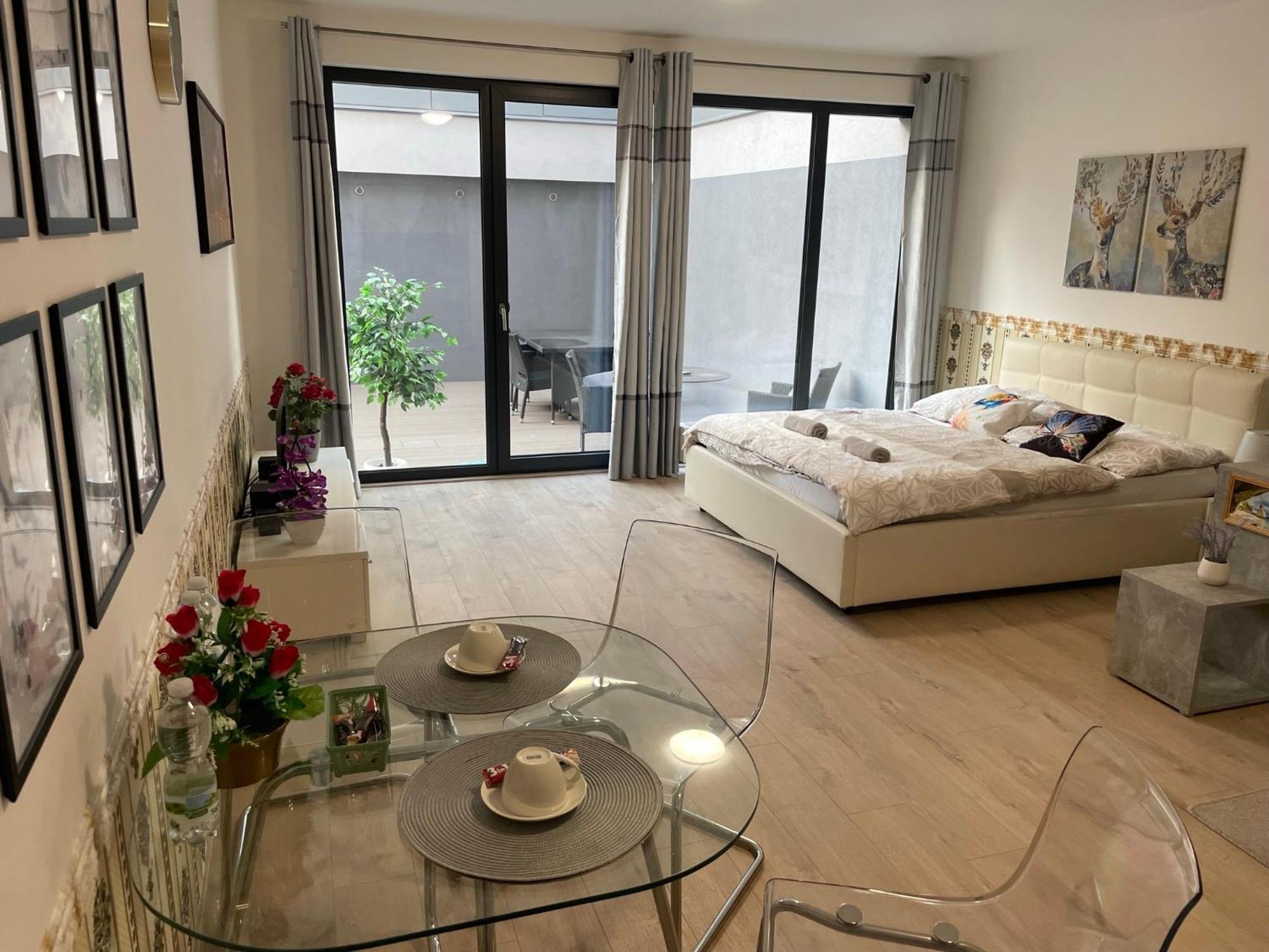 O2 Arena - Alex Appartement *