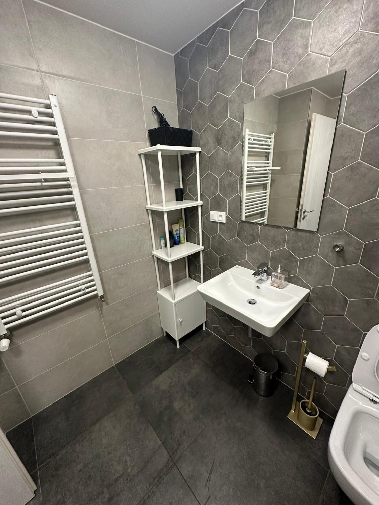 O2 Arena - Alex Appartement