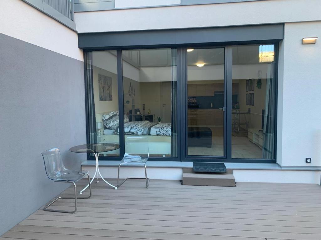 O2 Arena - Alex Appartement
