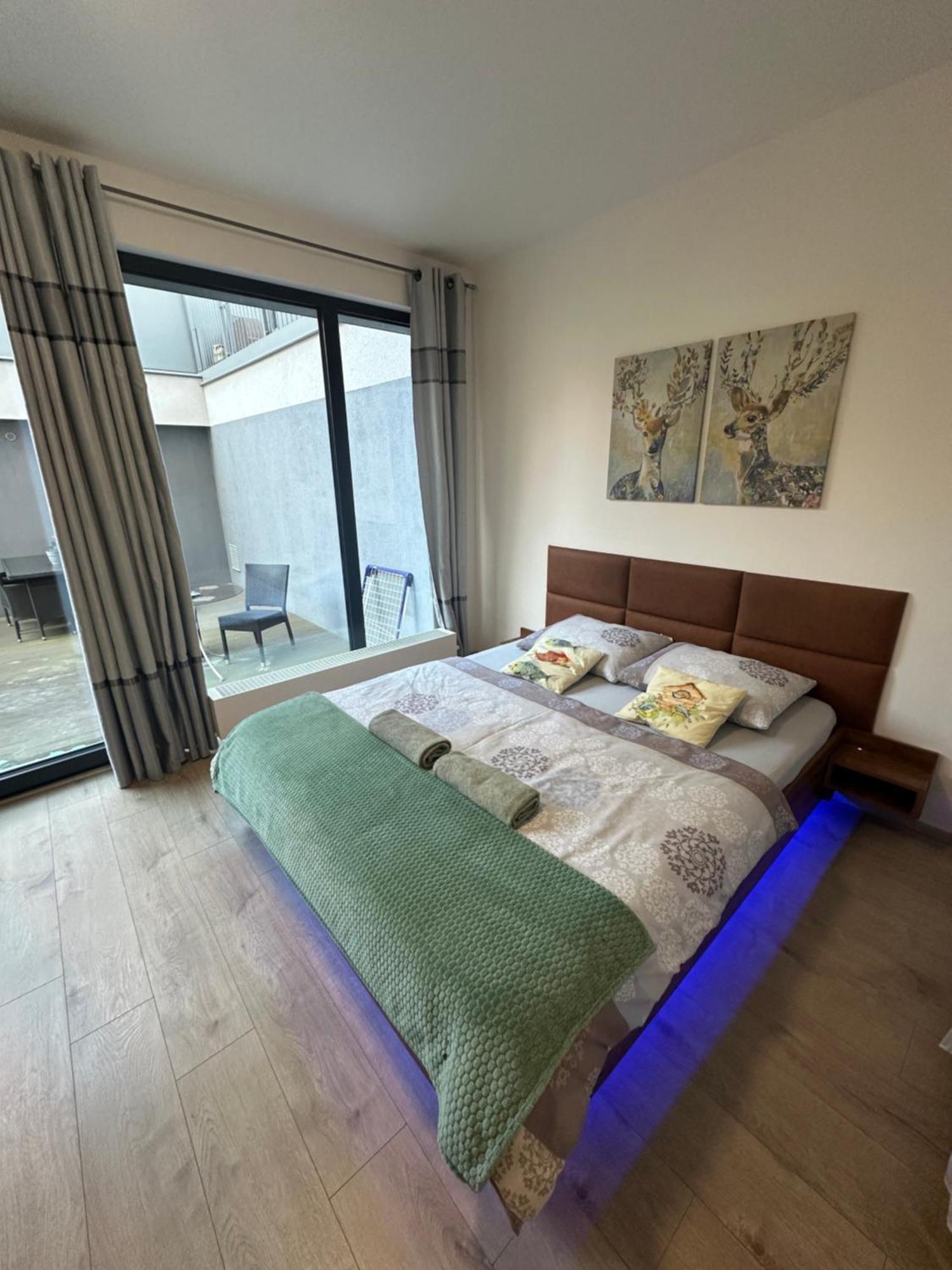 Appartement O2 Arena - Alex Prague